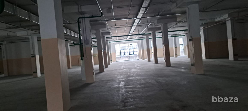 Сдается помещение автосервис, автосалон, каршеринг от 2 000 м2 Москва - изображение 5