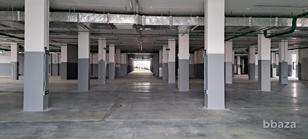 Сдается помещение автосервис, автосалон, каршеринг от 2 000 м2 Москва - изображение 8