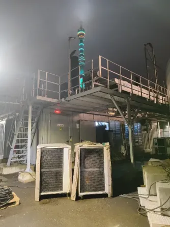 Нагрузочные модули в аренду Ростов-на-Дону