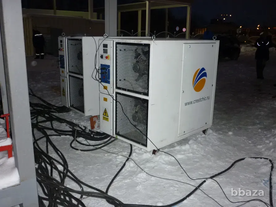 Нагрузочные модули в аренду Ростов-на-Дону - изображение 7