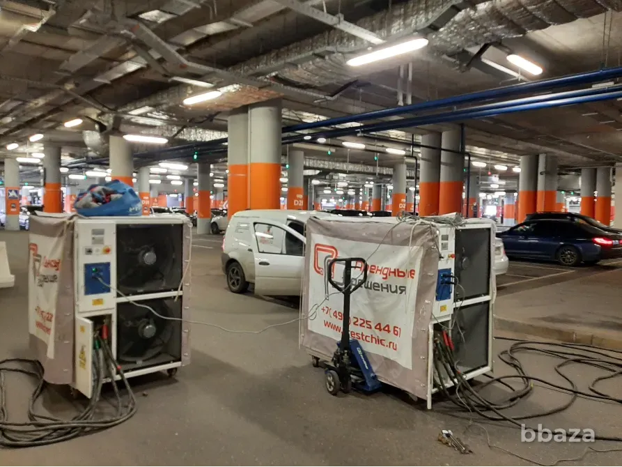 Нагрузочные модули в аренду Ростов-на-Дону - изображение 6