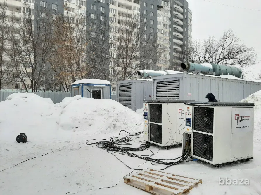 Нагрузочные модули в аренду Ростов-на-Дону - изображение 8