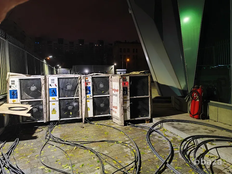 Нагрузочные модули в аренду Ростов-на-Дону - изображение 4