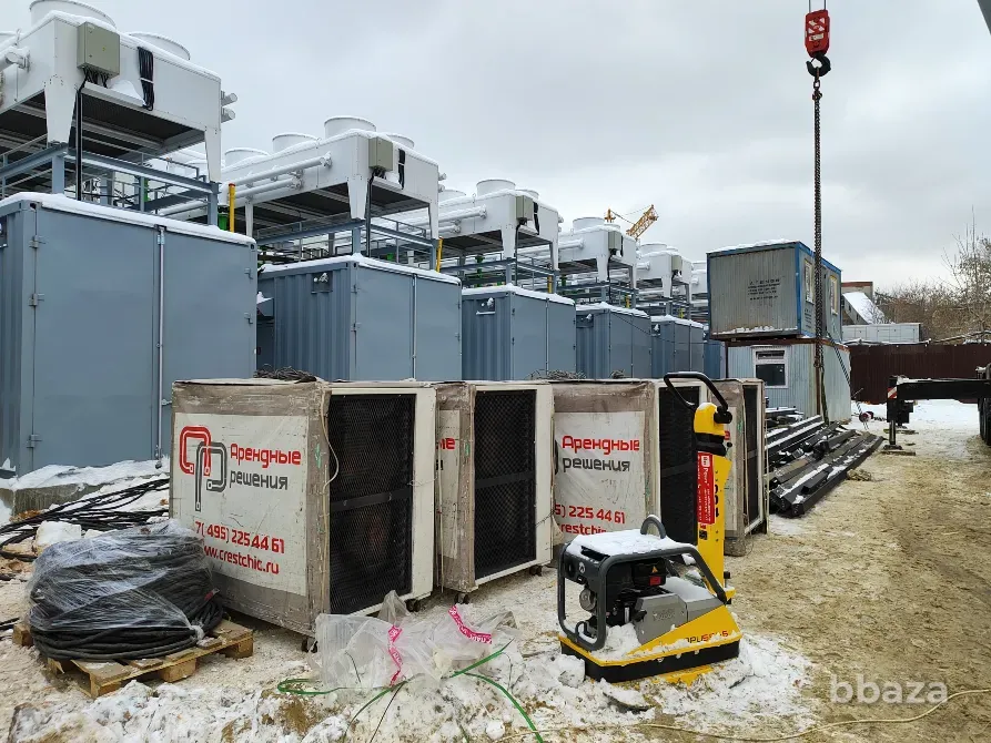Нагрузочные модули в аренду Тамбов - изображение 9
