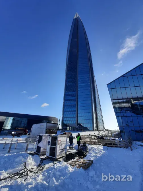 Нагрузочные модули в аренду Тамбов - изображение 1