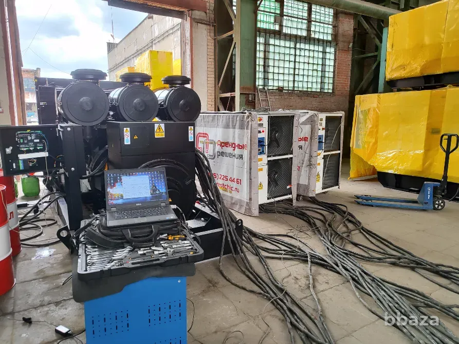 Нагрузочные модули в аренду Тамбов - изображение 6