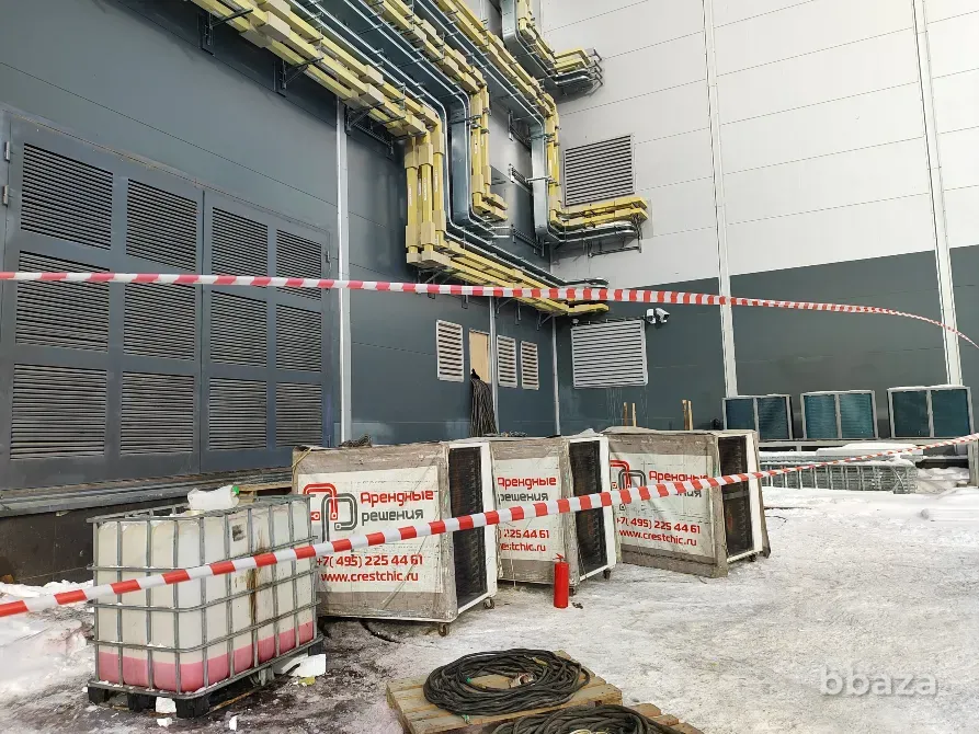 Нагрузочные модули в аренду Тамбов - изображение 7