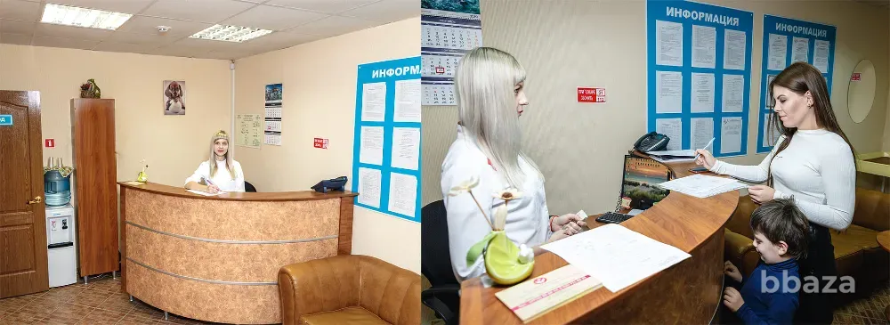 Медицинский центр лечебный массаж и физиотерапия Курск - изображение 1