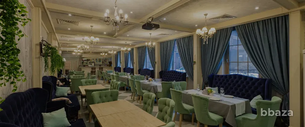 Раменки Москва - изображение 1