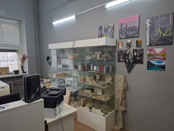 Фотосалон Люберцы