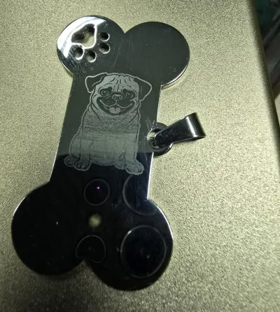 3D-печать и лазерная гравировка в Ярославле на заказ Ярославль