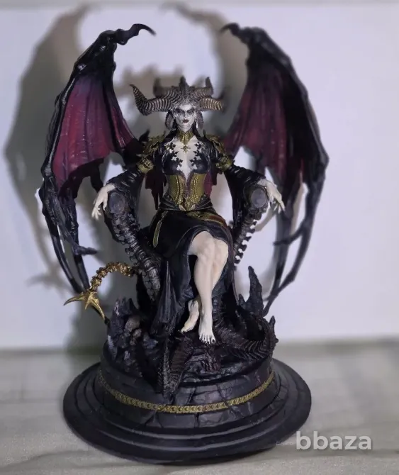 3D-печать и лазерная гравировка в Ярославле на заказ Ярославль - изображение 5