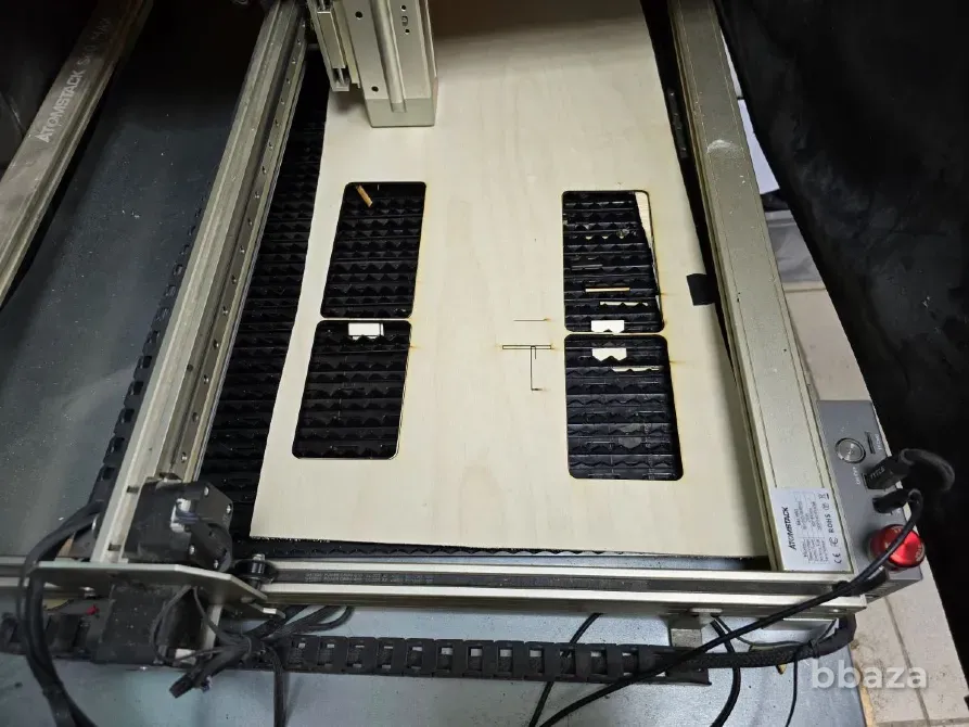 3D-печать и лазерная гравировка в Ярославле на заказ Ярославль - изображение 10