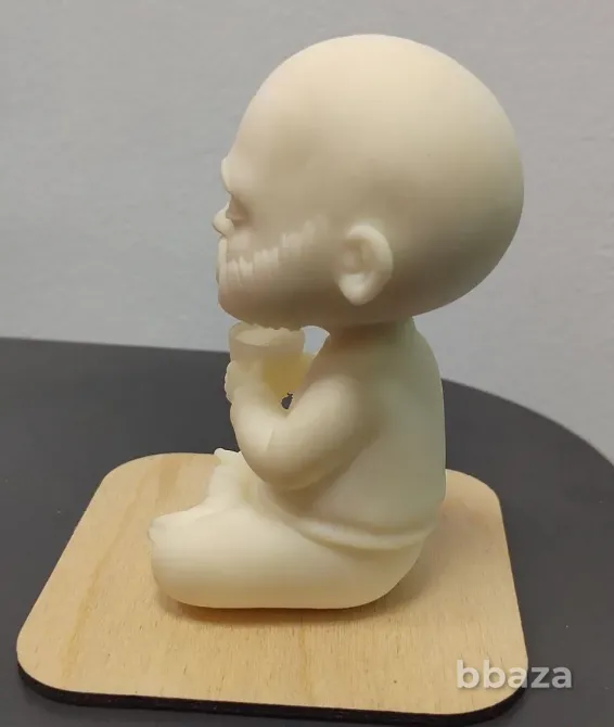 3D-печать и лазерная гравировка в Ярославле на заказ Ярославль - изображение 6