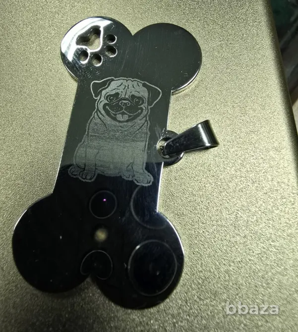 3D-печать и лазерная гравировка в Ярославле на заказ Ярославль - изображение 4