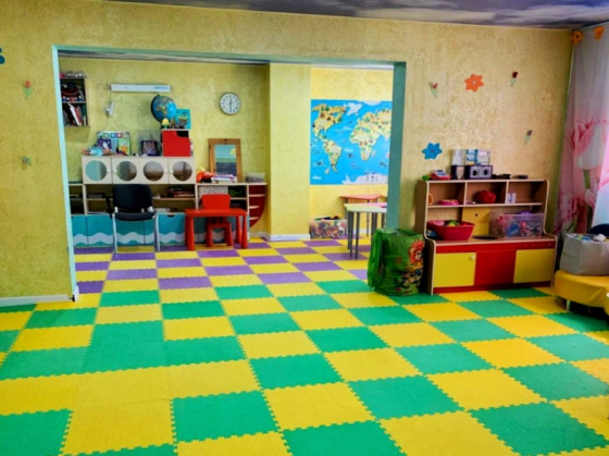 Детский центр 350кв.м. Прибыль 200.000руб/мес Сочи