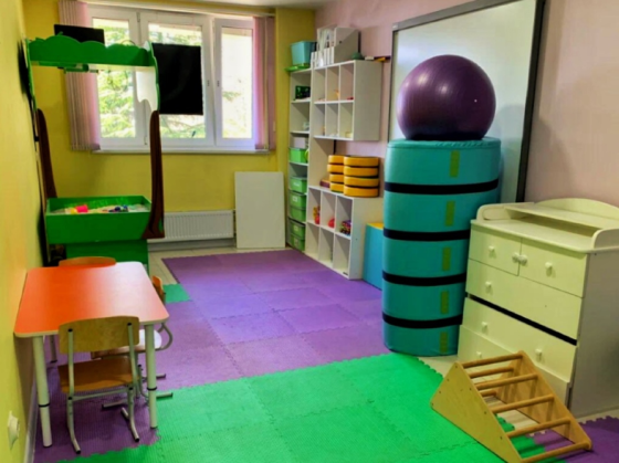 Детский центр 350кв.м. Прибыль 200.000руб/мес Сочи