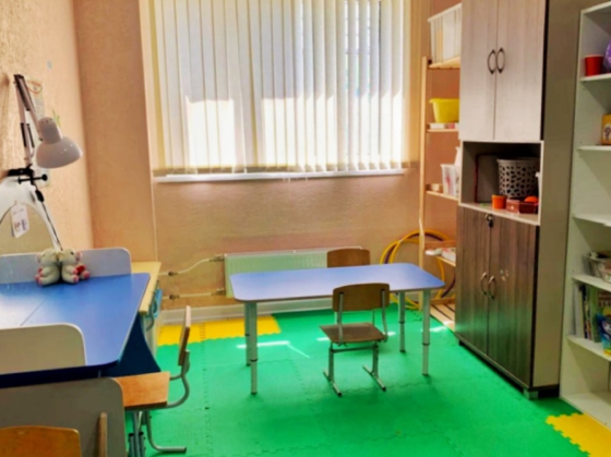 Детский центр 350кв.м. Прибыль 200.000руб/мес Сочи