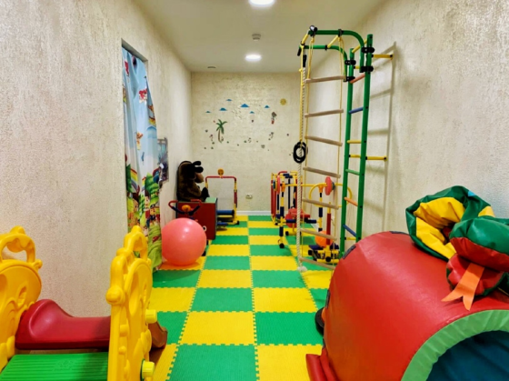 Детский центр 350кв.м. Прибыль 200.000руб/мес Сочи