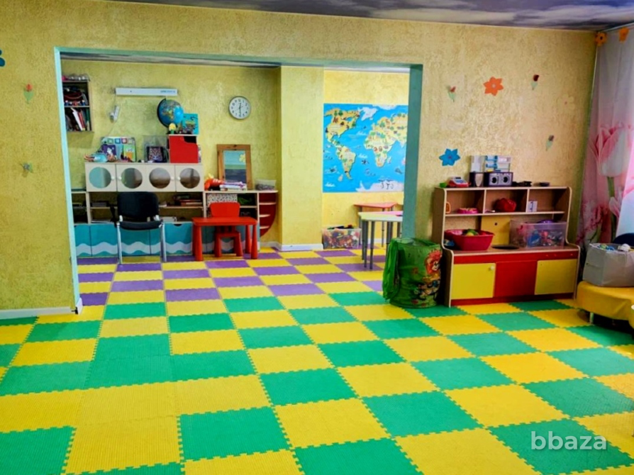 Детский центр 350кв.м. Прибыль 200.000руб/мес Сочи - изображение 2