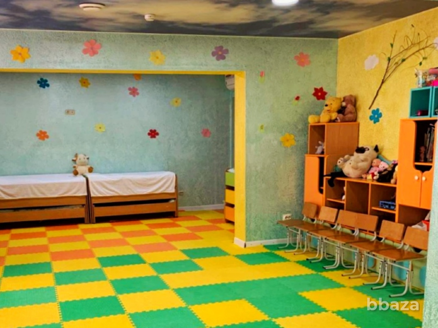 Детский центр 350кв.м. Прибыль 200.000руб/мес Сочи - изображение 7
