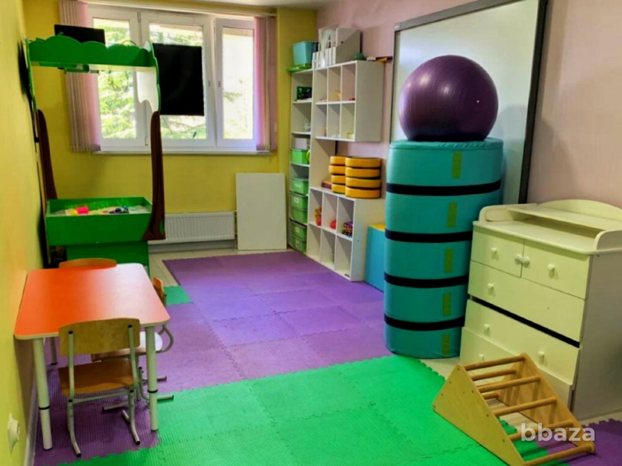 Детский центр 350кв.м. Прибыль 200.000руб/мес Сочи - изображение 5