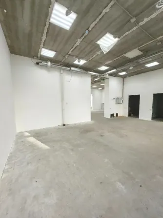 Помещение 140 м², два зала Красноярск