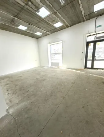 Помещение 140 м², два зала Красноярск