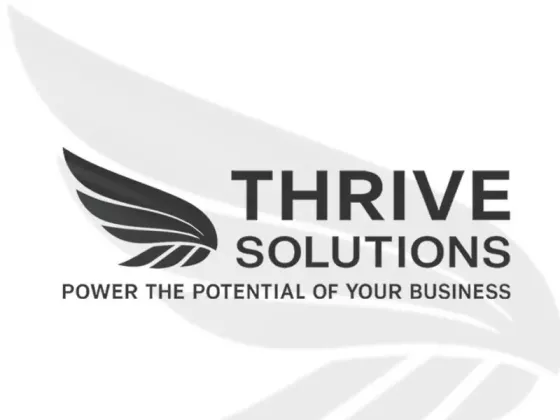 Thrive Marketing Solutions: маркетинговое агентство комплексного цикла Алматы