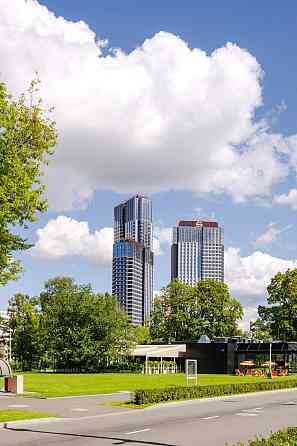 Прямая продажа от застройщика Москва