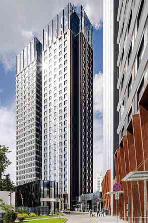 Прямая продажа от застройщика Москва