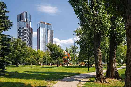 Прямая продажа от застройщика Москва