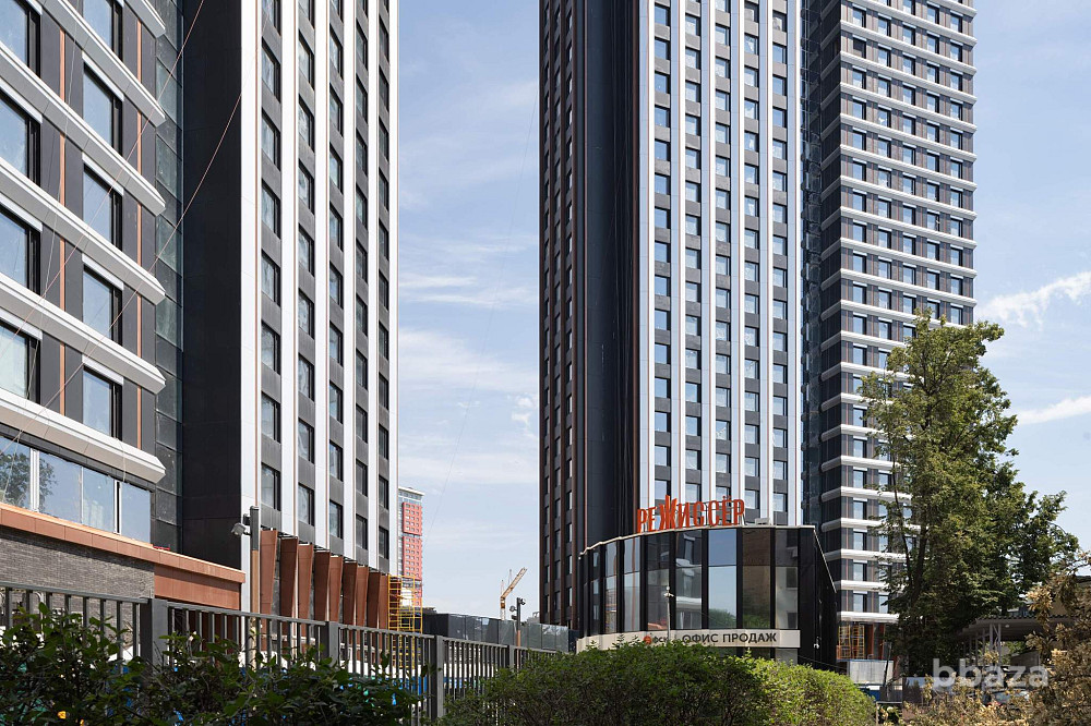 Прямая продажа от застройщика Москва - изображение 9