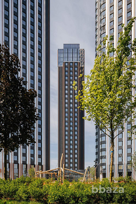 Прямая продажа от застройщика Москва - изображение 8