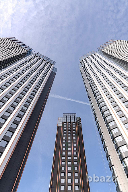 Прямая продажа от застройщика Москва - изображение 7