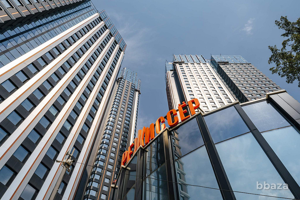 Прямая продажа от застройщика Москва - изображение 10