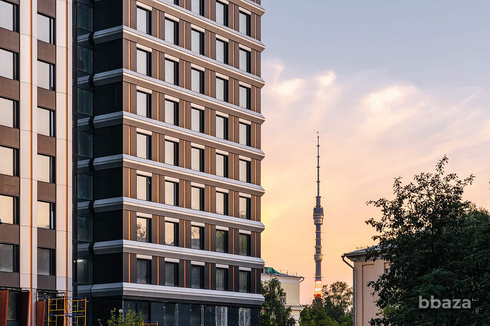 Прямая продажа от застройщика Москва - изображение 1
