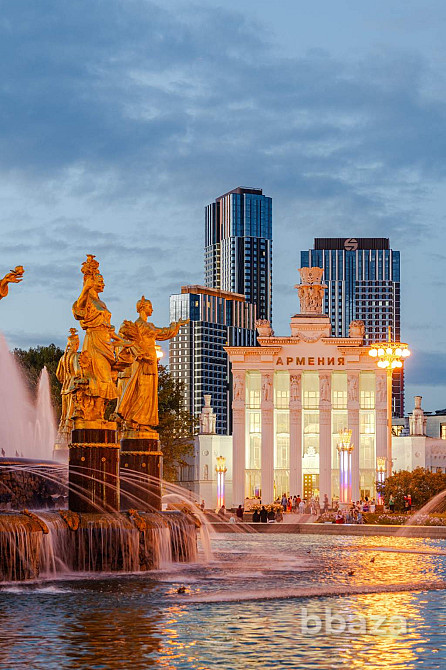 Прямая продажа от застройщика Москва - изображение 4