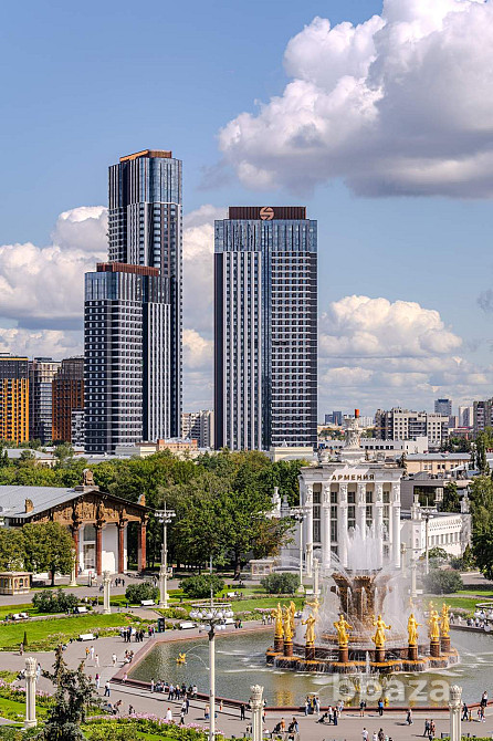 Прямая продажа от застройщика Москва - изображение 2