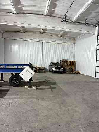 Сдается отапливаемый склад 896 м2 (КЛАСС С) Новосибирск