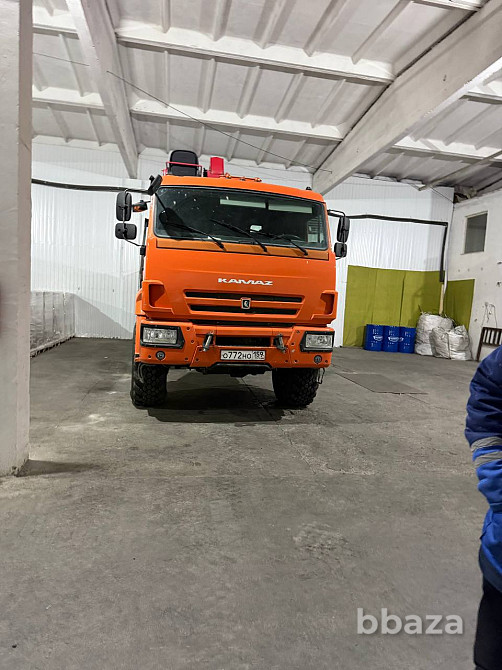 Сдается отапливаемый склад 896 м2 (КЛАСС С) Новосибирск - изображение 9