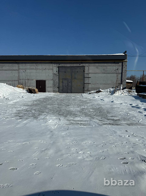 Сдается отапливаемый склад 896 м2 (КЛАСС С) Новосибирск - изображение 2