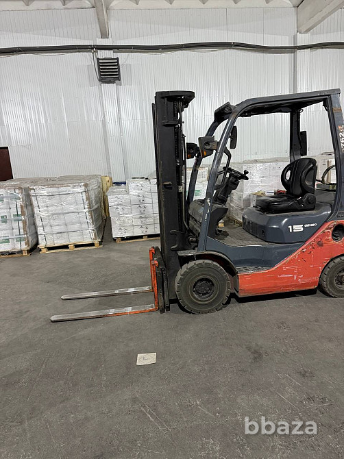 Сдается отапливаемый склад 896 м2 (КЛАСС С) Новосибирск - изображение 7