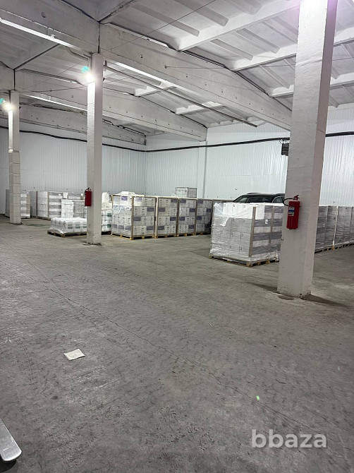 Сдается отапливаемый склад 896 м2 (КЛАСС С) Новосибирск - изображение 5