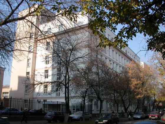 Аренда офиса 236,2 кв.м. Москва