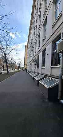 Аренда офиса 236,2 кв.м. Москва