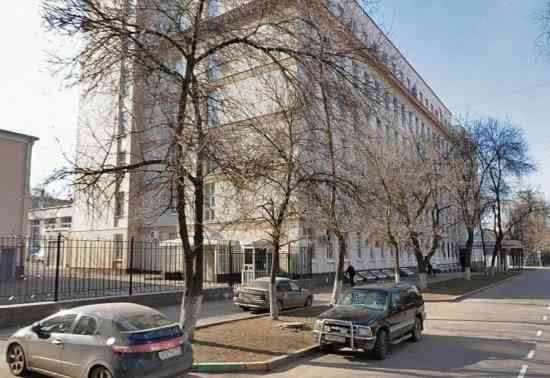 Аренда офиса 236,2 кв.м. Москва