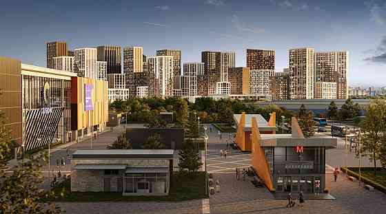 Удобная кладовая Москва