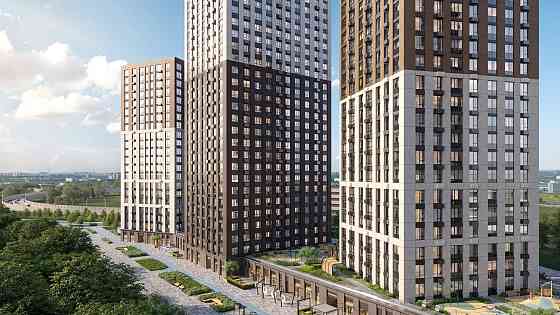 Удобная кладовая Москва