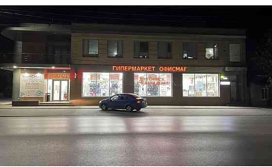 Аренда офиса 207 м2 Таганрог